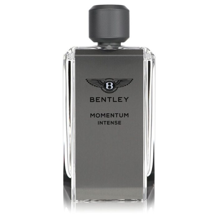 Bentley Momentum Intense By Bentley - Eau De Parfum Spray (unboxed) 3.4 Oz