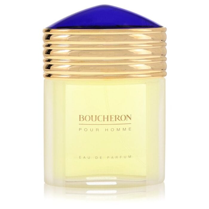 Boucheron By Boucheron - Eau De Parfum Spray (unboxed) 3.4 Oz
