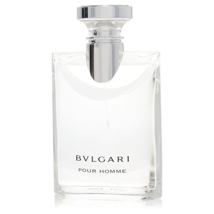 Bvlgari By Bvlgari - Eau De Toilette Spray (unboxed) 3.4 Oz - Image 1