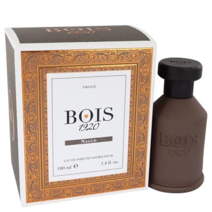 Bois 1920 Nagud By Bois 1920 - Eau De Parfum Spray 3.4 Oz