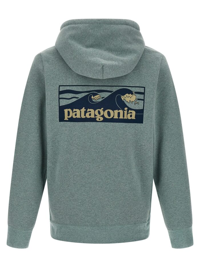 PATAGONIA 'Boardshort Logo Uprisal' Hoodie