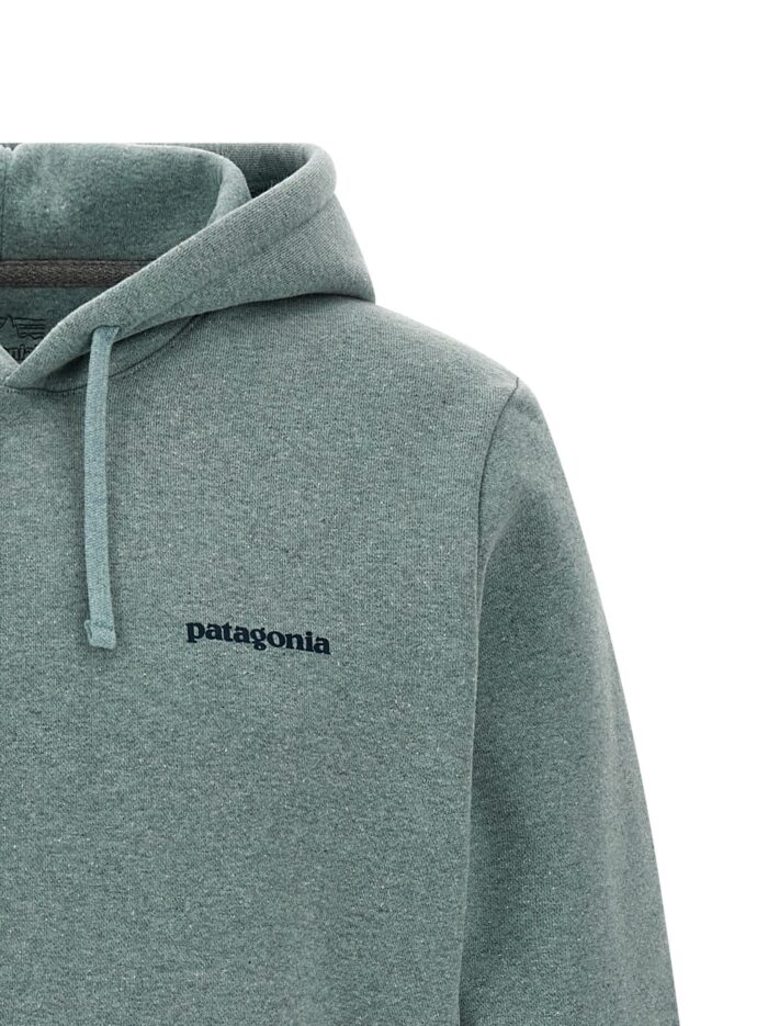 PATAGONIA 'Boardshort Logo Uprisal' Hoodie