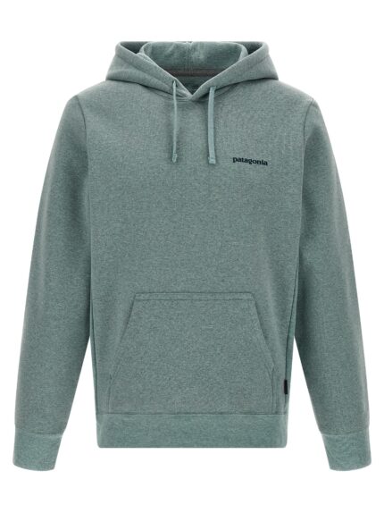 PATAGONIA 'Boardshort Logo Uprisal' Hoodie