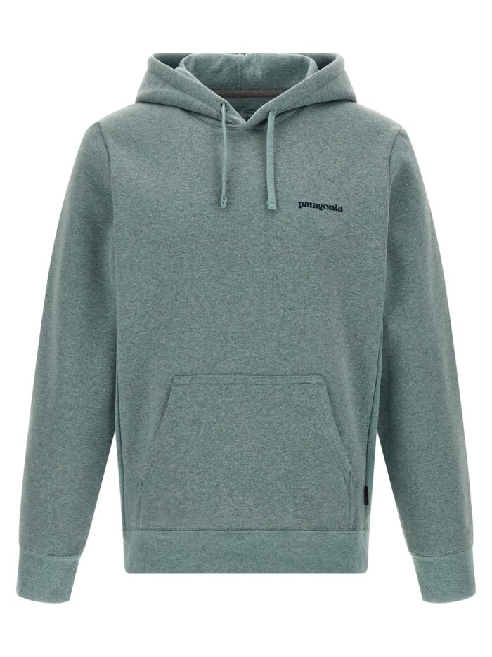 patagonia 'boardshort logo uprisal' hoodie PATAGONIA 'Boardshort Logo Uprisal' Hoodie