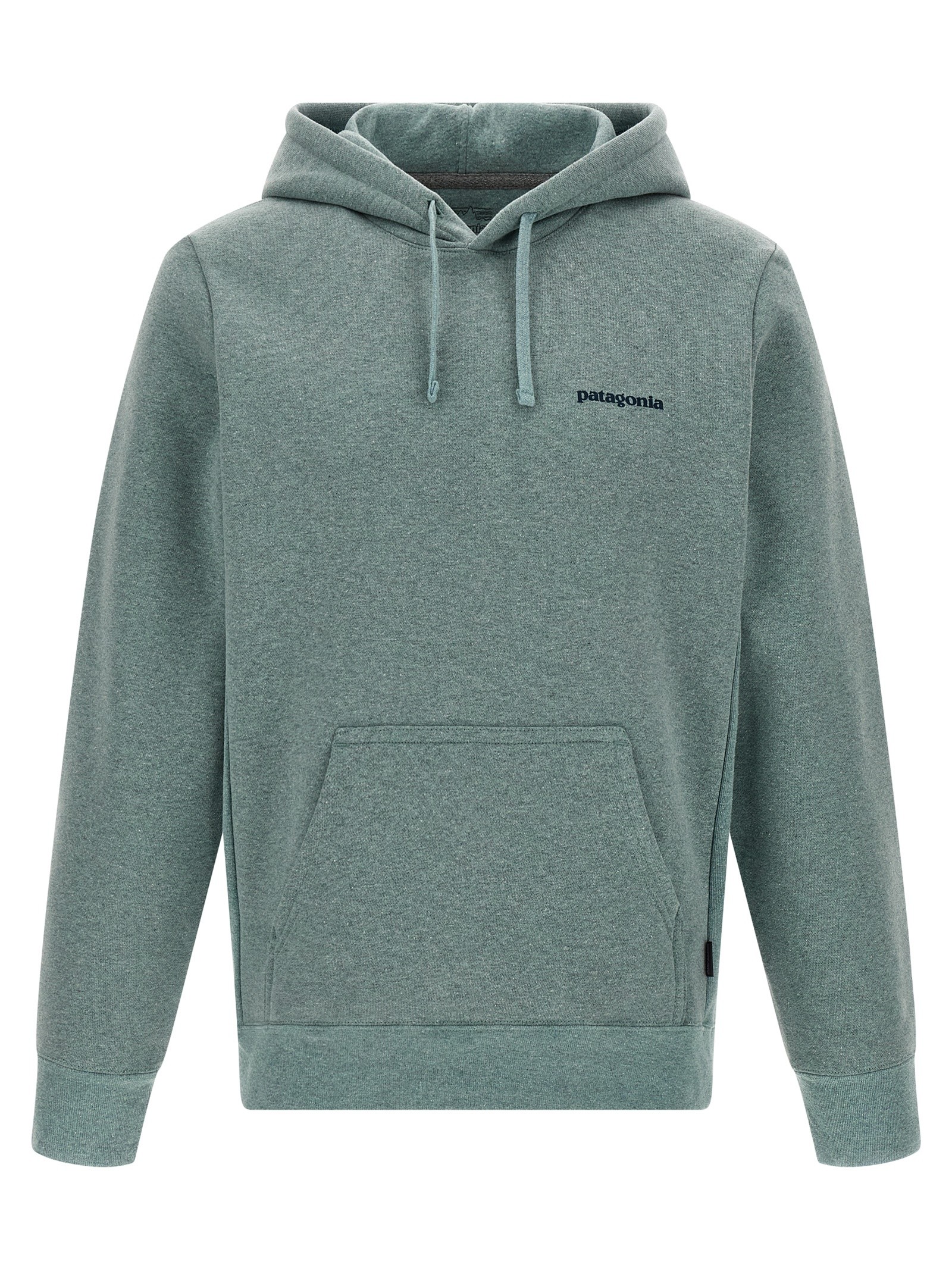 PATAGONIA 'Boardshort Logo Uprisal' Hoodie