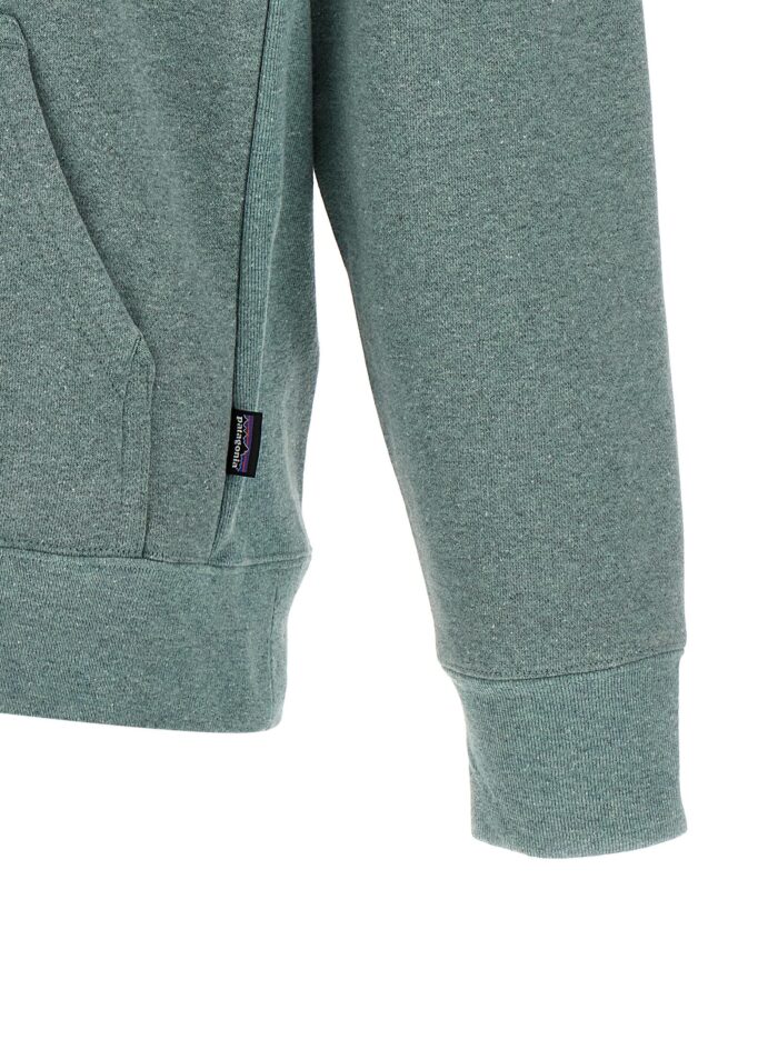 PATAGONIA 'Boardshort Logo Uprisal' Hoodie
