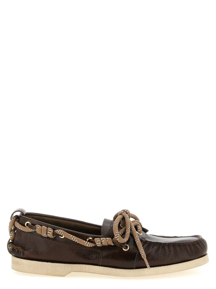 golden goose deluxe brand boat loafers Golden Goose Deluxe Brand Boat Loafers