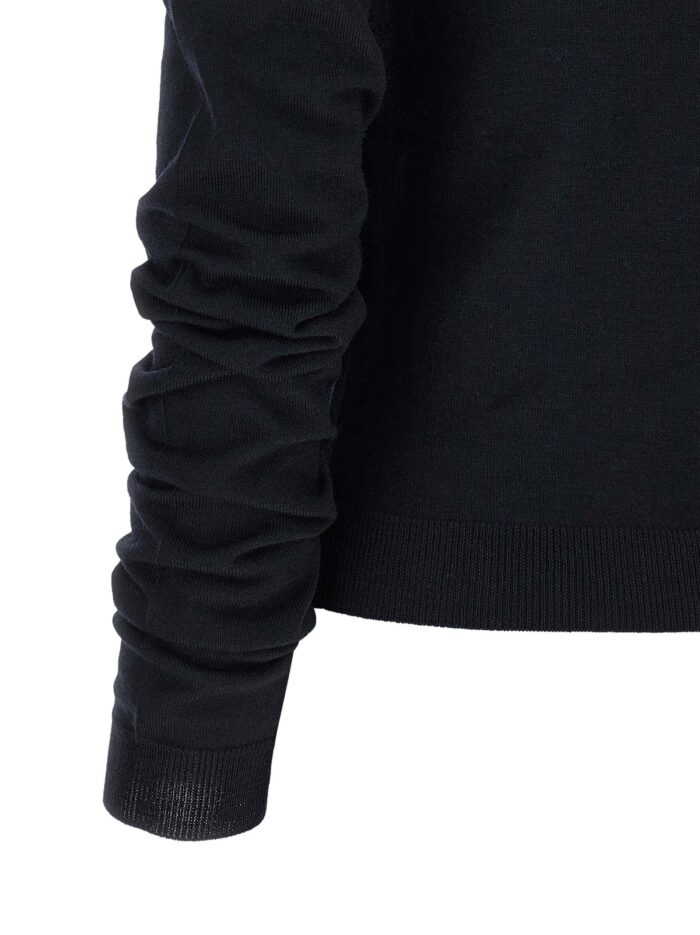 Miu Miu Boat Neckline Sweater
