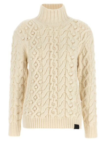Stella Mccartney 'Bobble' Sweater