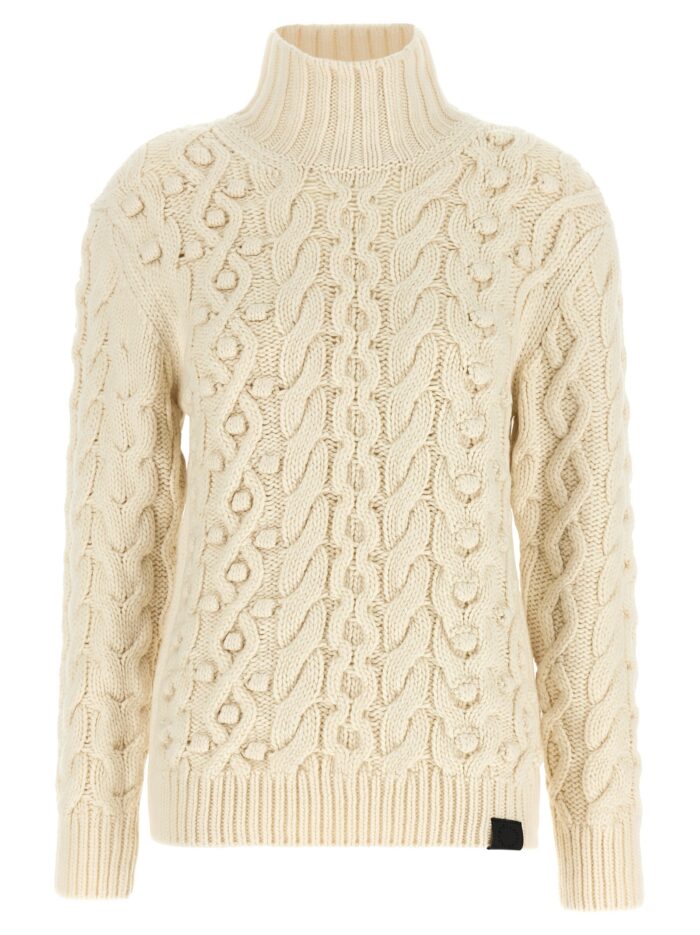 Stella Mccartney 'Bobble' Sweater