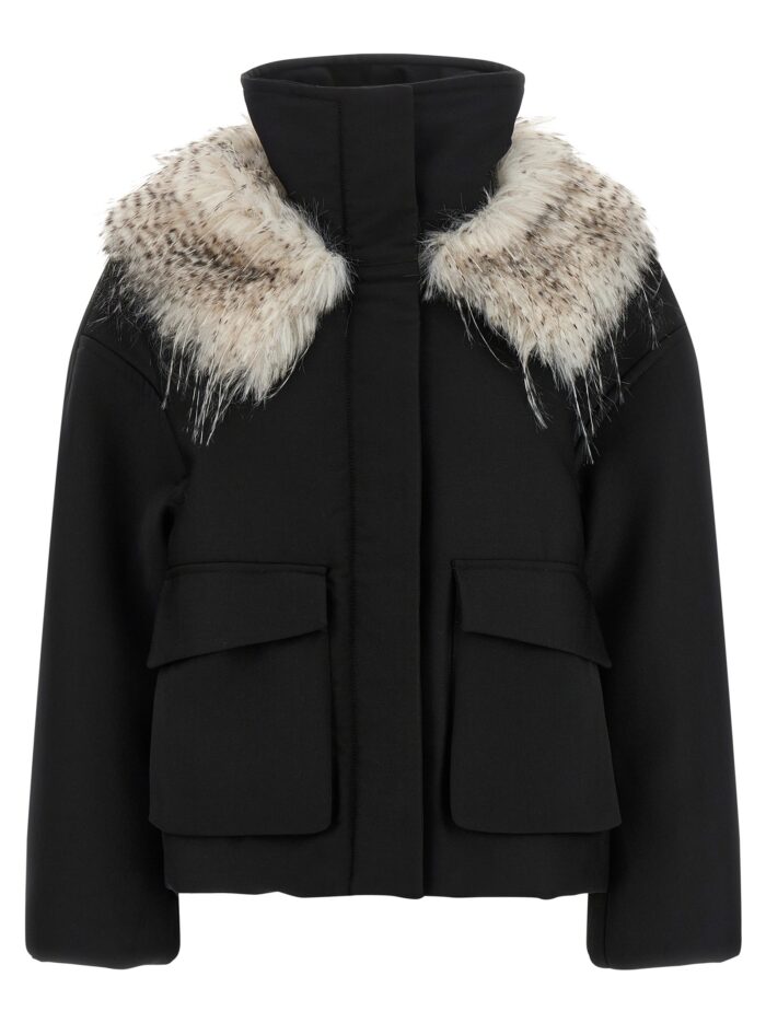 tela 'bobby' jacket TELA 'Bobby' Jacket