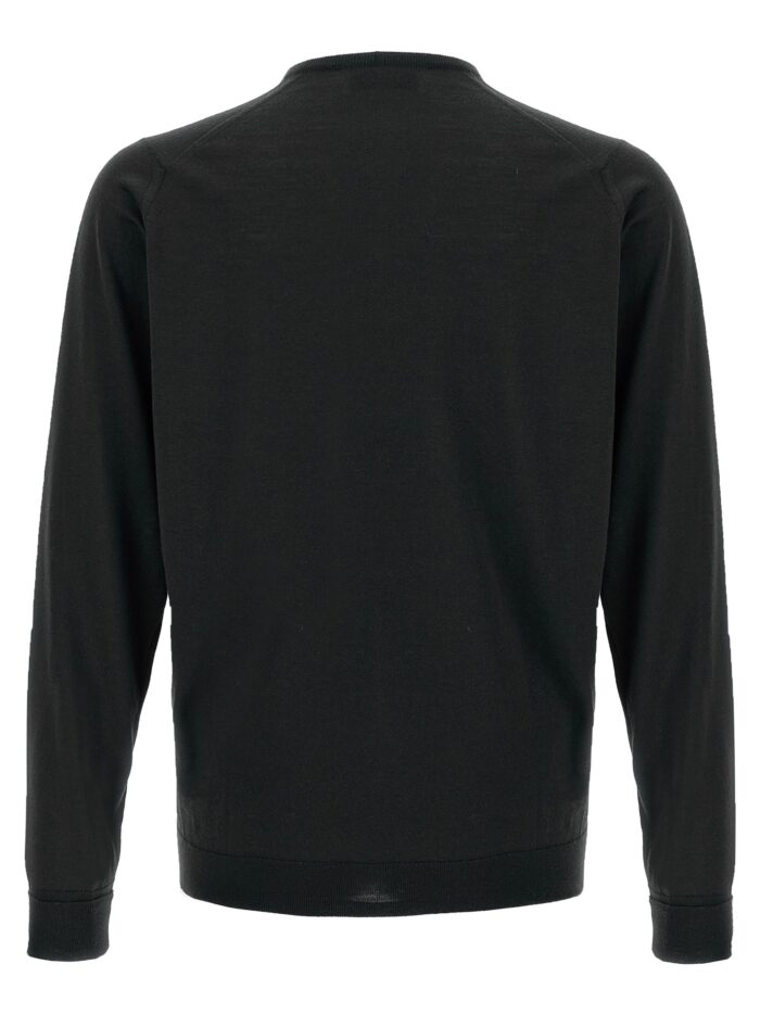 JOHN SMEDLEY 'Bobby' Pullover