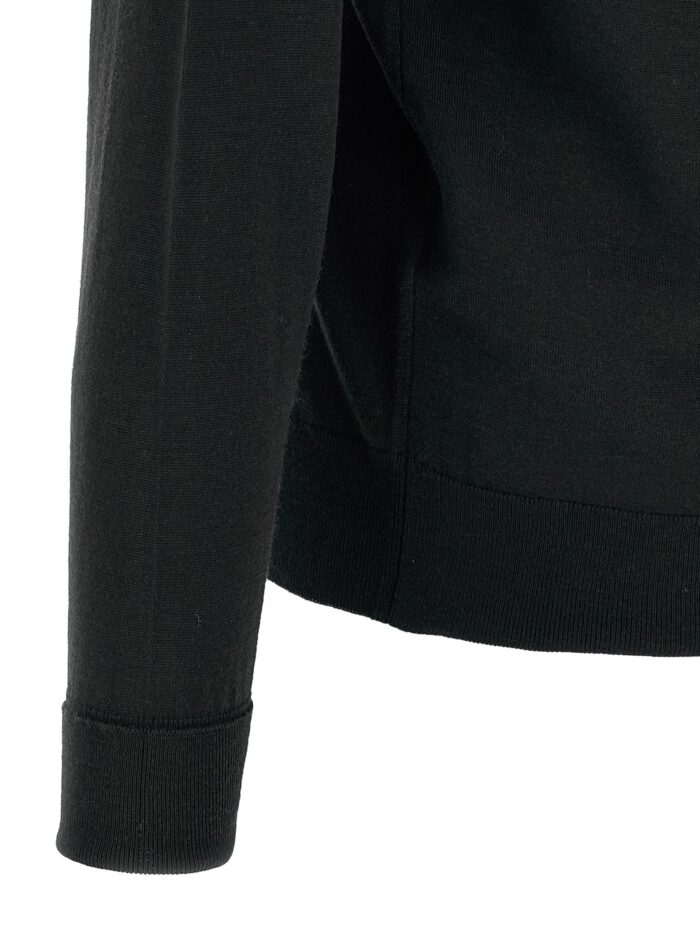 JOHN SMEDLEY 'Bobby' Pullover