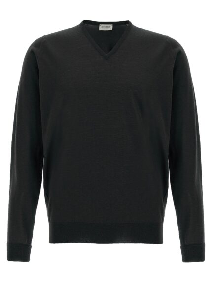JOHN SMEDLEY 'Bobby' Pullover