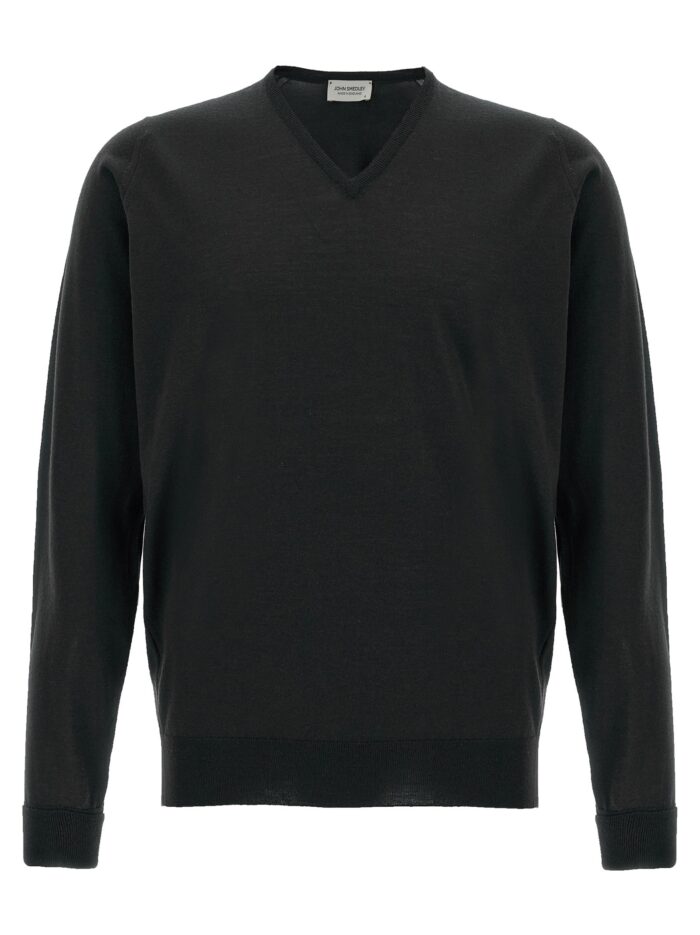 john smedley 'bobby' pullover JOHN SMEDLEY 'Bobby' Pullover