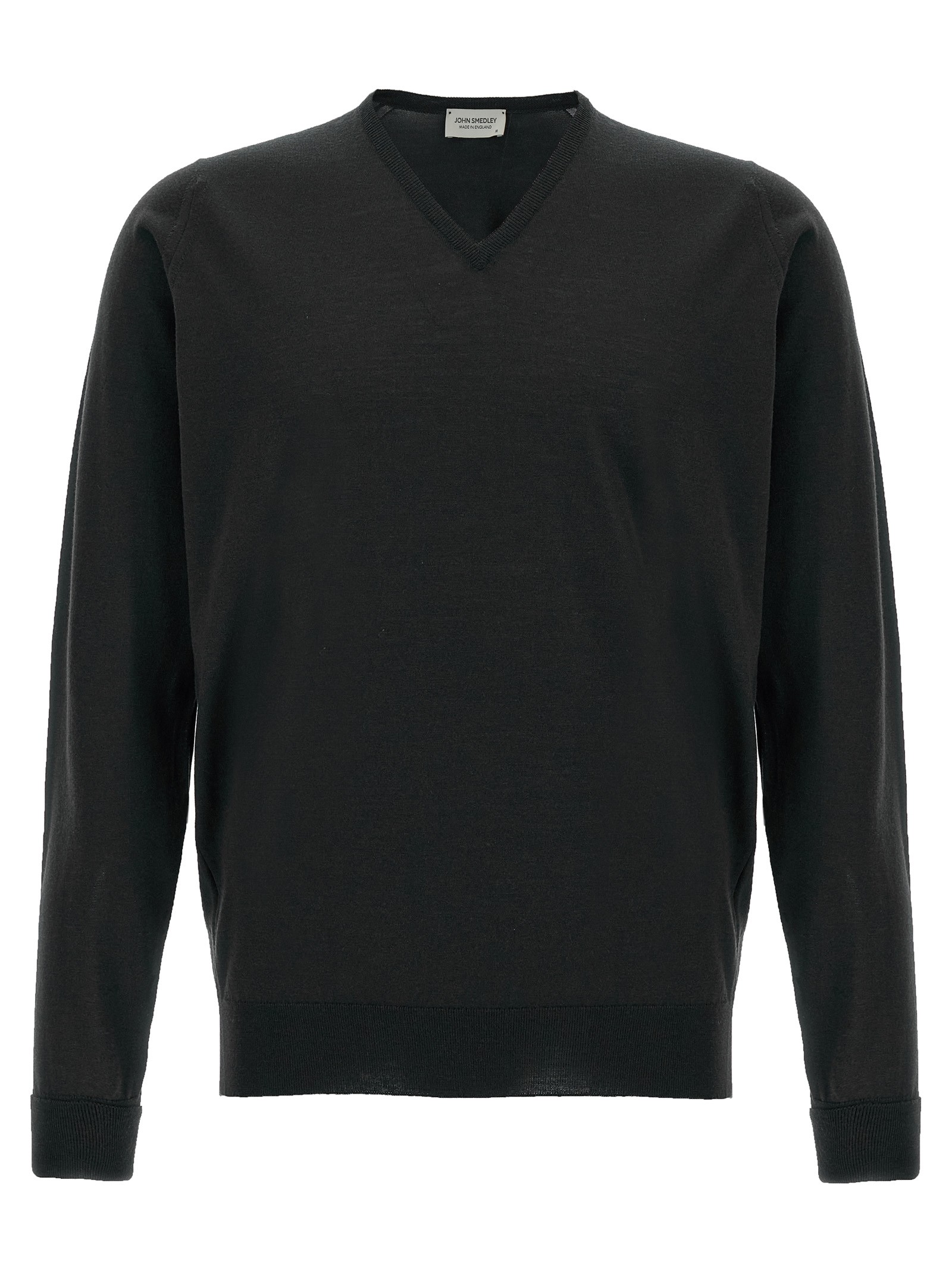 JOHN SMEDLEY 'Bobby' Pullover