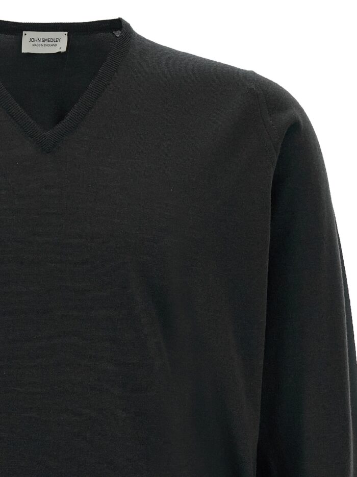 JOHN SMEDLEY 'Bobby' Pullover