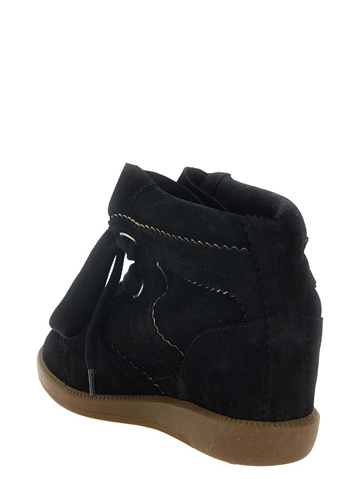 Isabel Marant 'Bobby' Sneakers