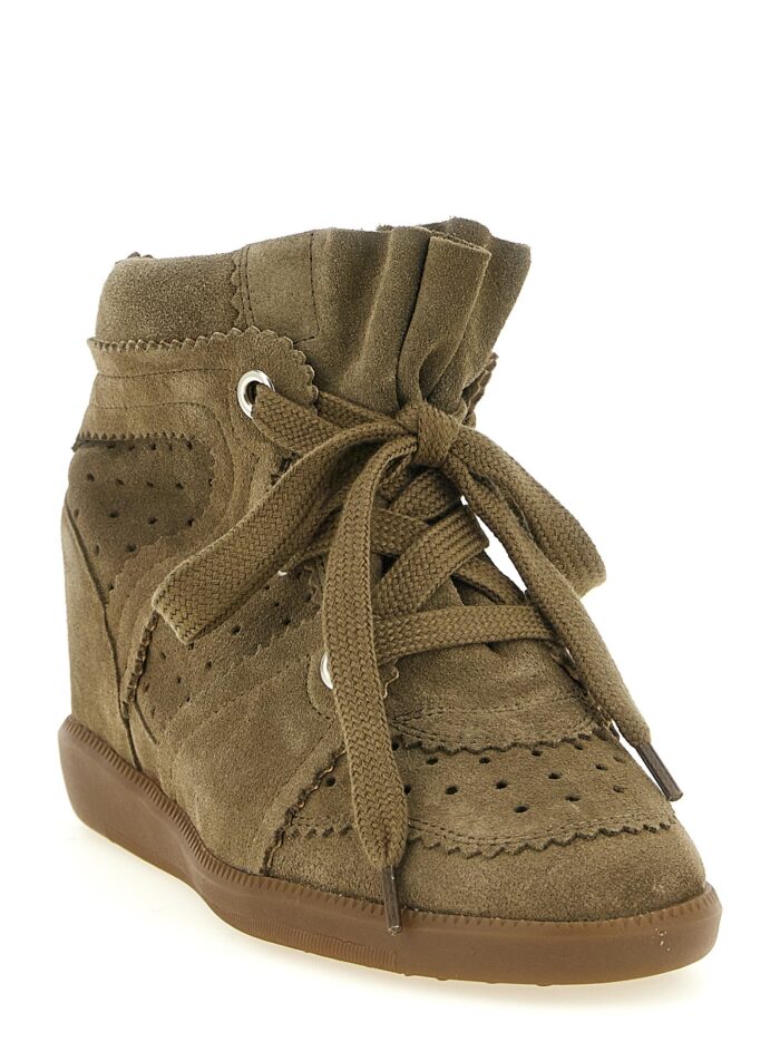 Isabel Marant 'Bobby' Sneakers