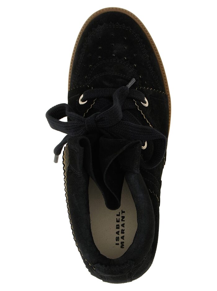 Isabel Marant 'Bobby' Sneakers