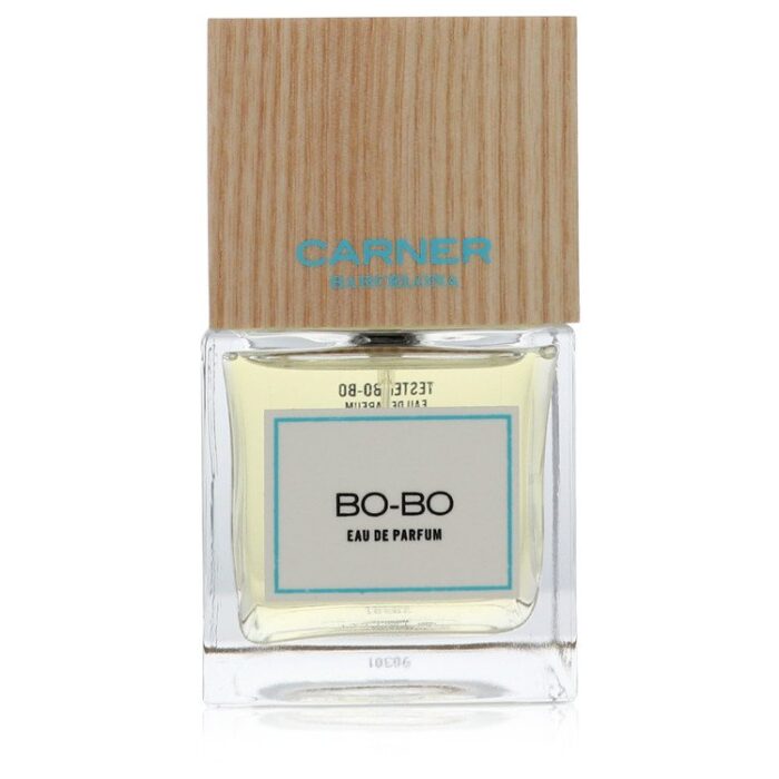 Bo Bo By Carner Barcelona - Eau De Parfum Spray (Tester) 3.4 Oz - Image 1