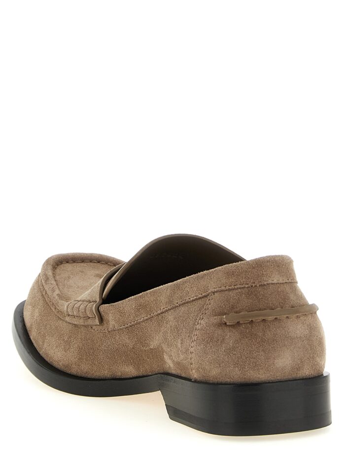 LOEWE 'Bobine' Loafers