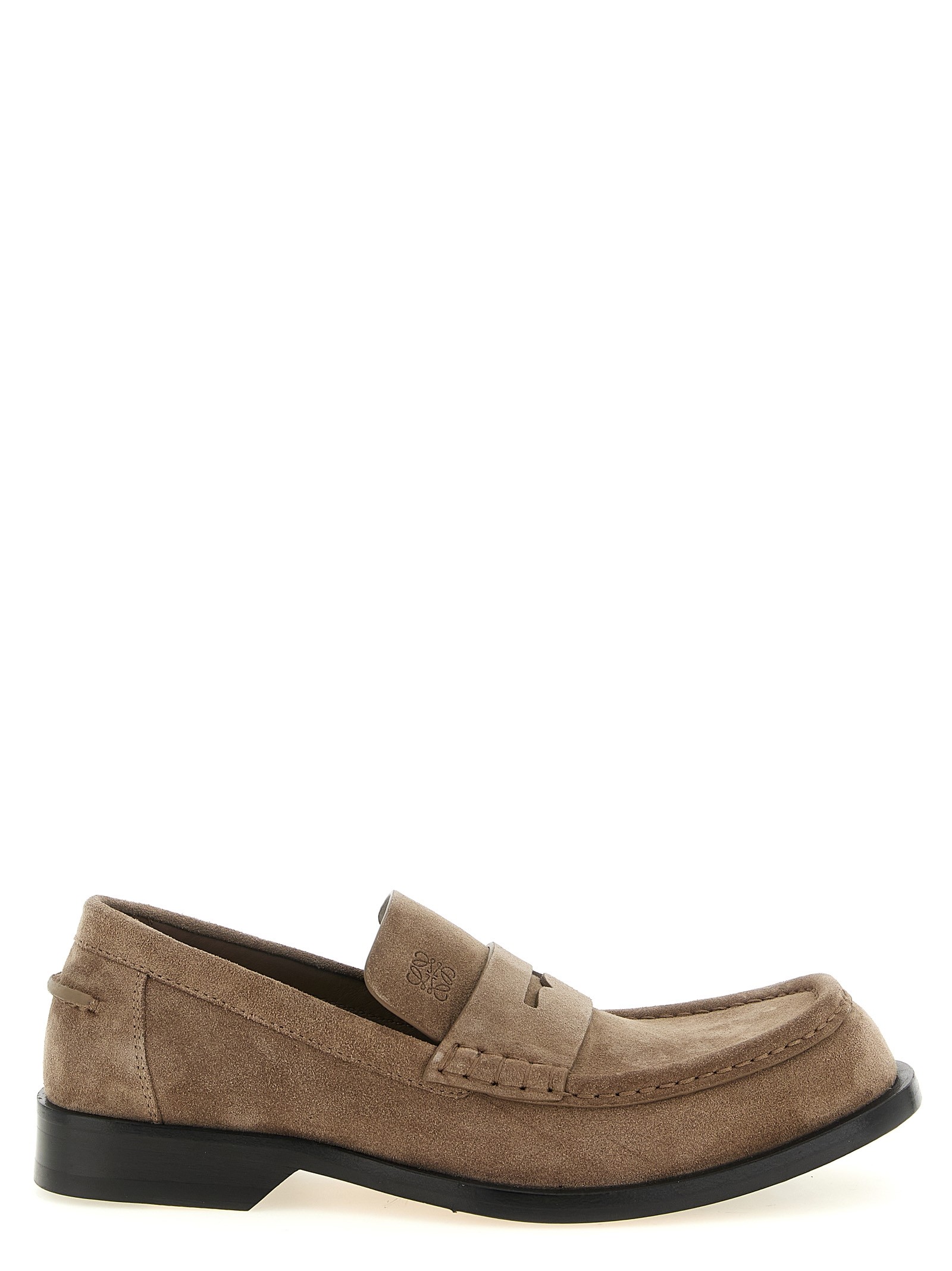 LOEWE 'Bobine' Loafers