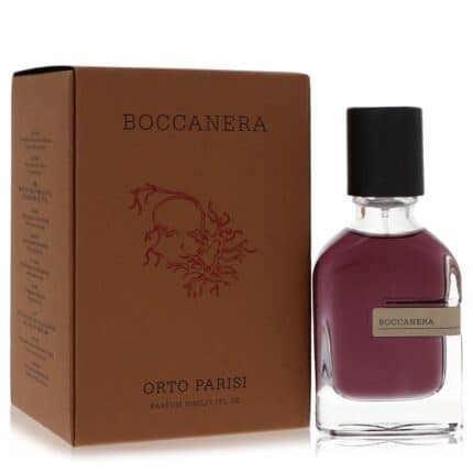 Boccanera By Orto Parisi - Parfum Spray (Unisex) 1.7 Oz