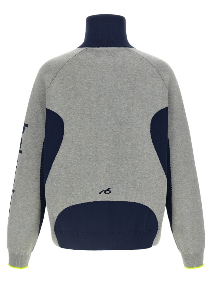Balenciaga 'Bodies' Cardigan