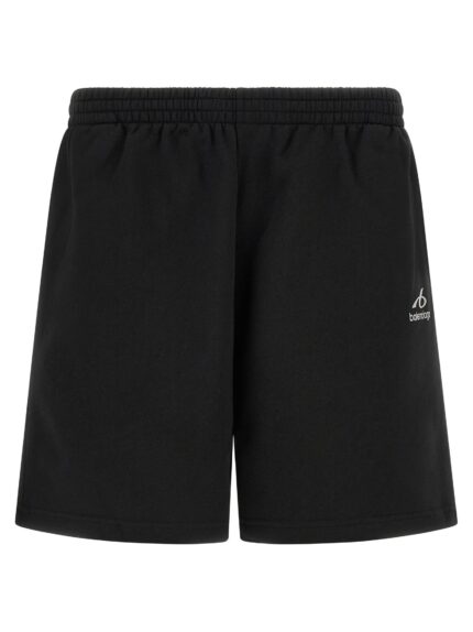 Balenciaga 'Bodies' Shorts