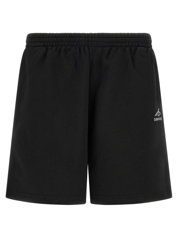 Balenciaga 'Bodies' Shorts