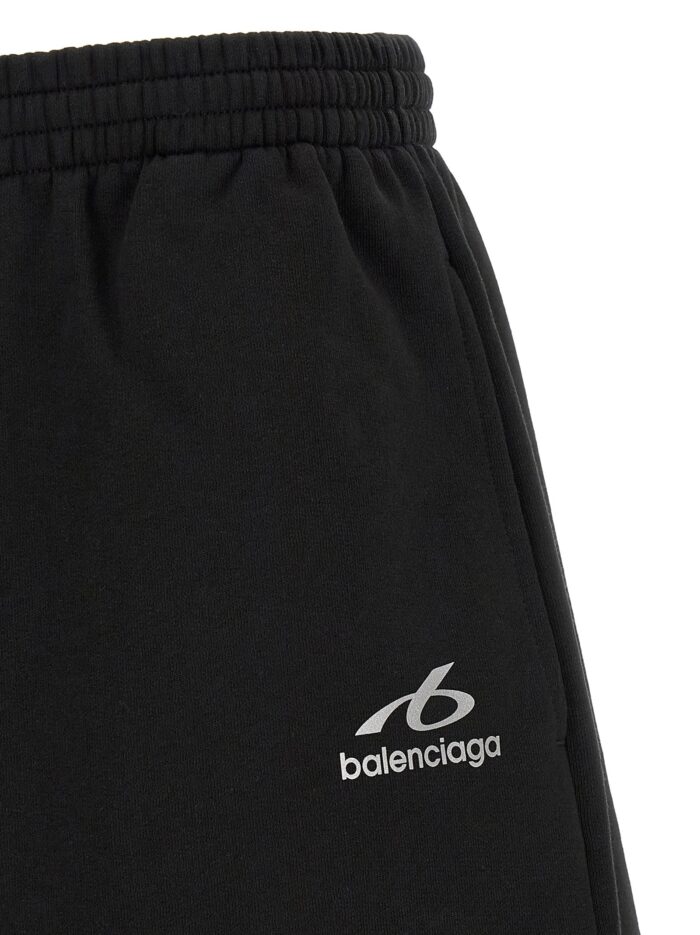 Balenciaga 'Bodies' Shorts