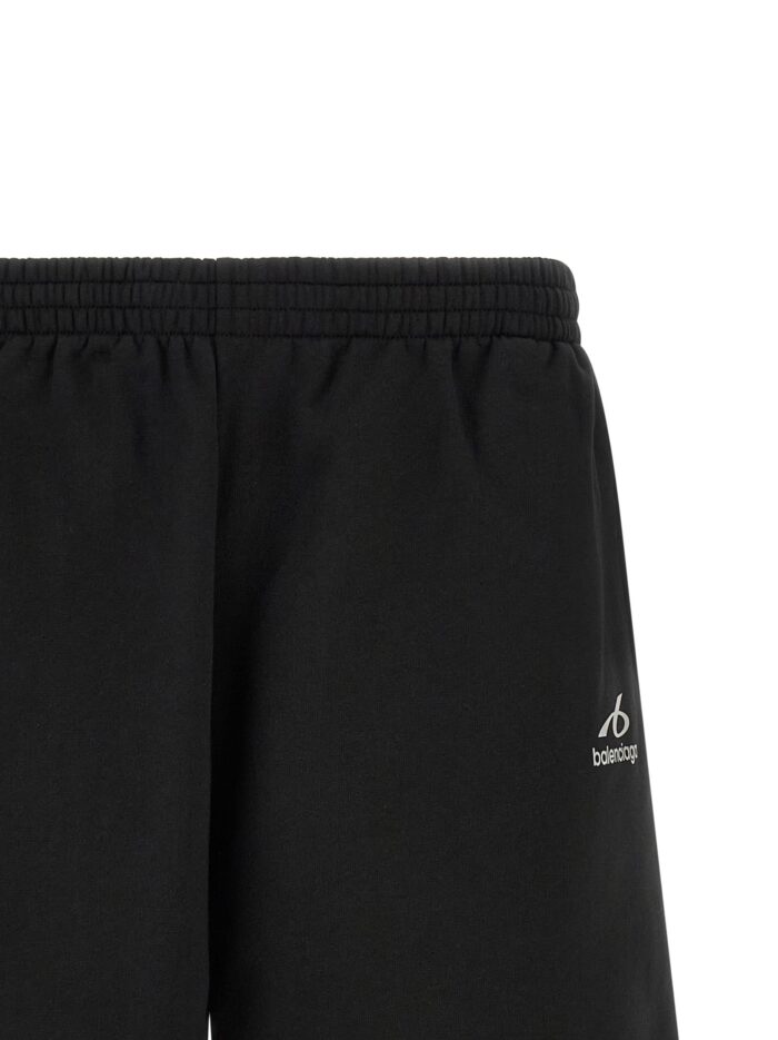 Balenciaga 'Bodies' Shorts
