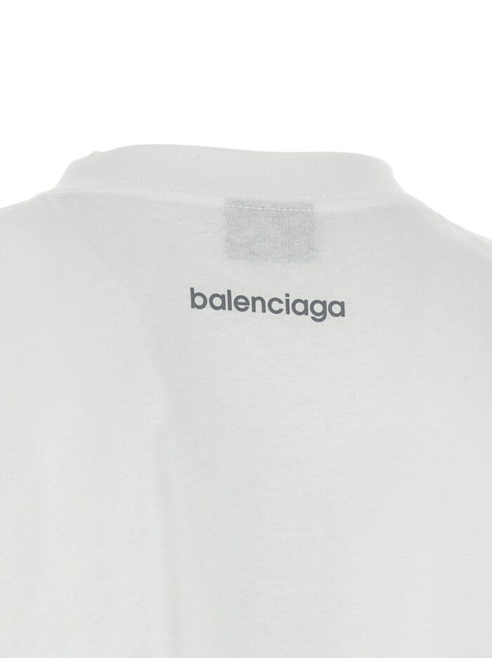 Balenciaga 'Bodies' T-shirt