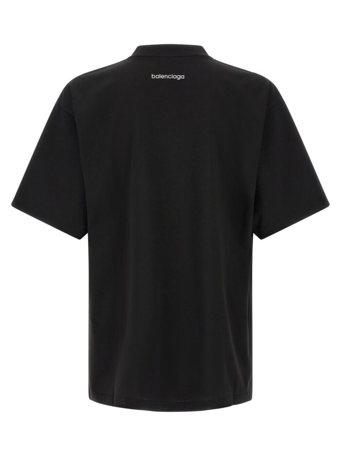 Balenciaga 'Bodies' T-shirt
