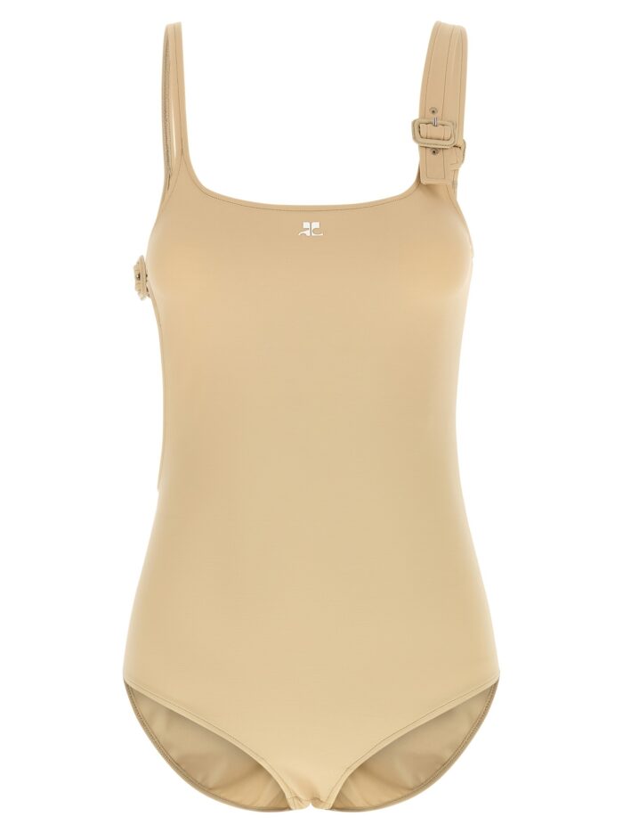 courreges body cut out COURREGES Body Cut-out