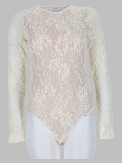 ZIMMERMANN Body In Pizzo