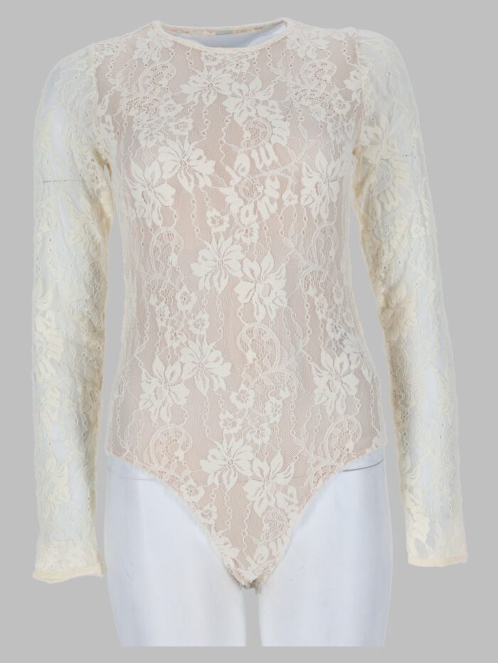 zimmermann body in pizzo ZIMMERMANN Body In Pizzo