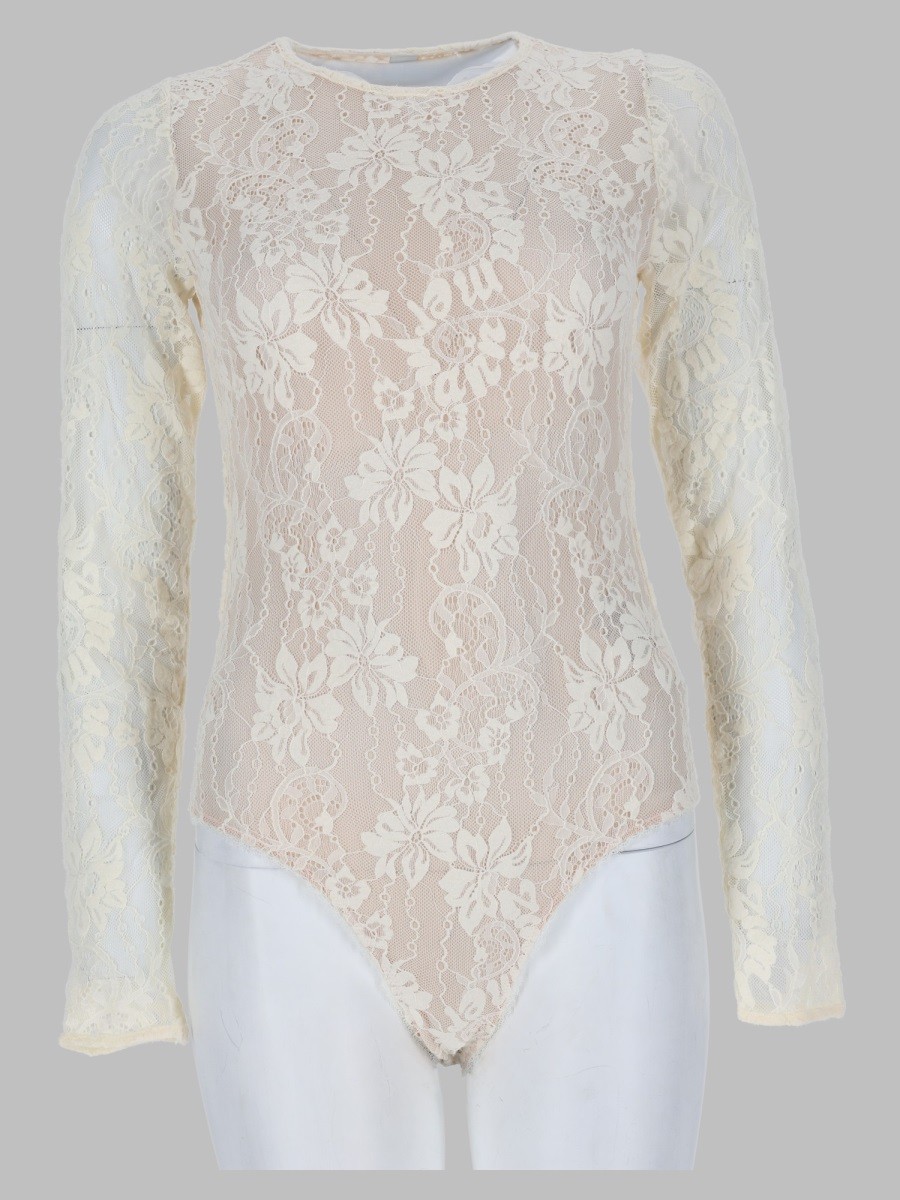 ZIMMERMANN Body In Pizzo
