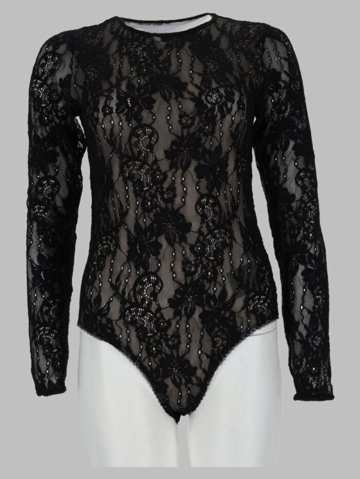 ZIMMERMANN Body In Pizzo