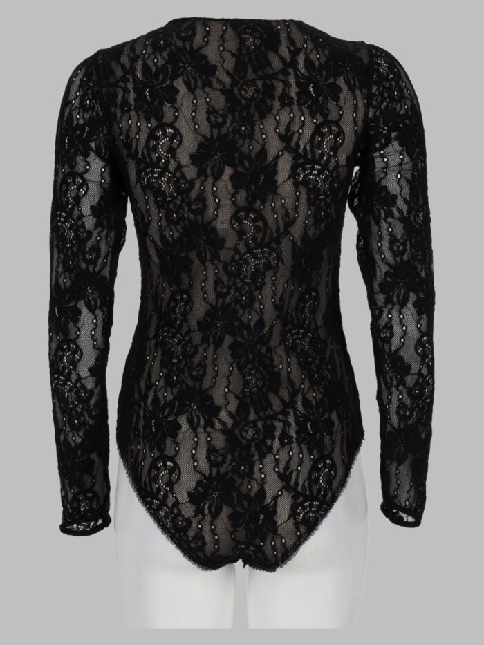 ZIMMERMANN Body In Pizzo