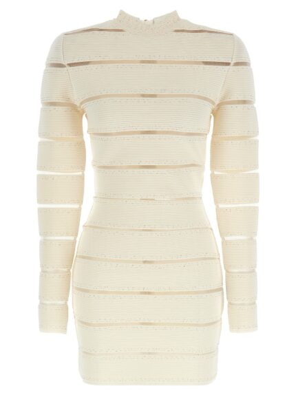 Balmain Bodycon Dress
