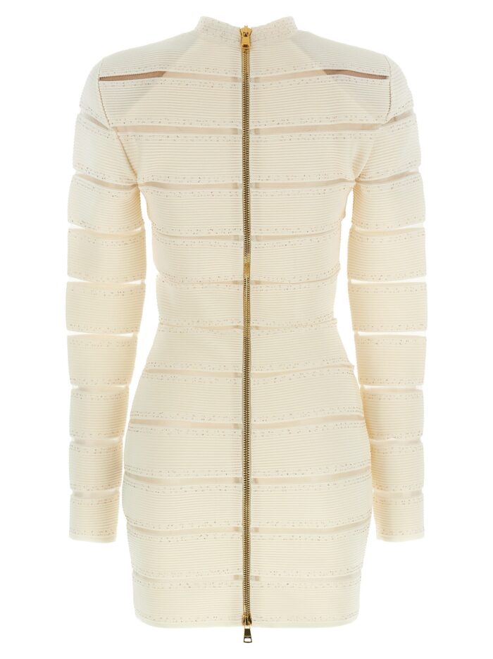 Balmain Bodycon Dress