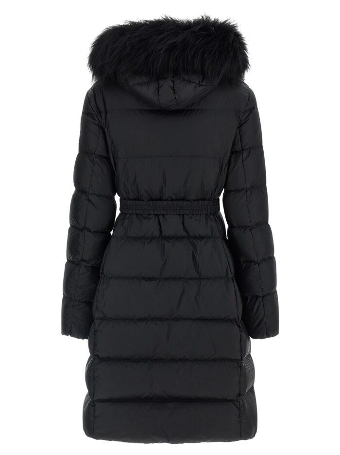 Moncler 'Boedic' Down Jacket