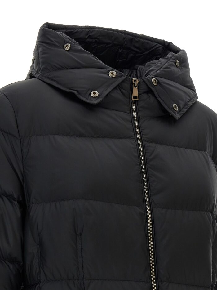 Moncler 'Boedic' Down Jacket