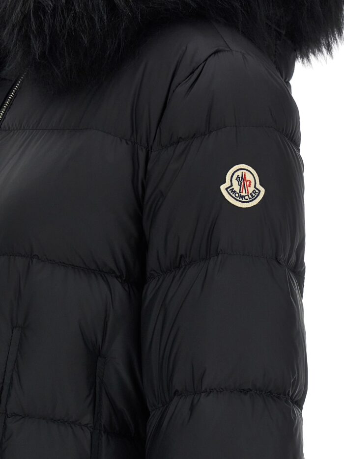 Moncler 'Boedic' Down Jacket