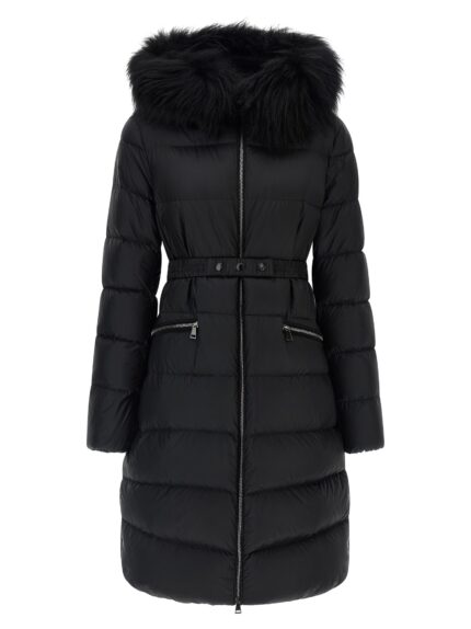 Moncler 'Boedic' Down Jacket