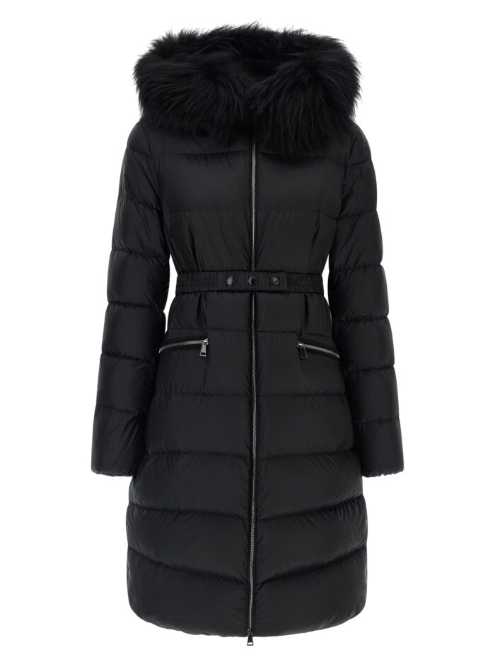 moncler 'boedic' down jacket Moncler 'Boedic' Down Jacket