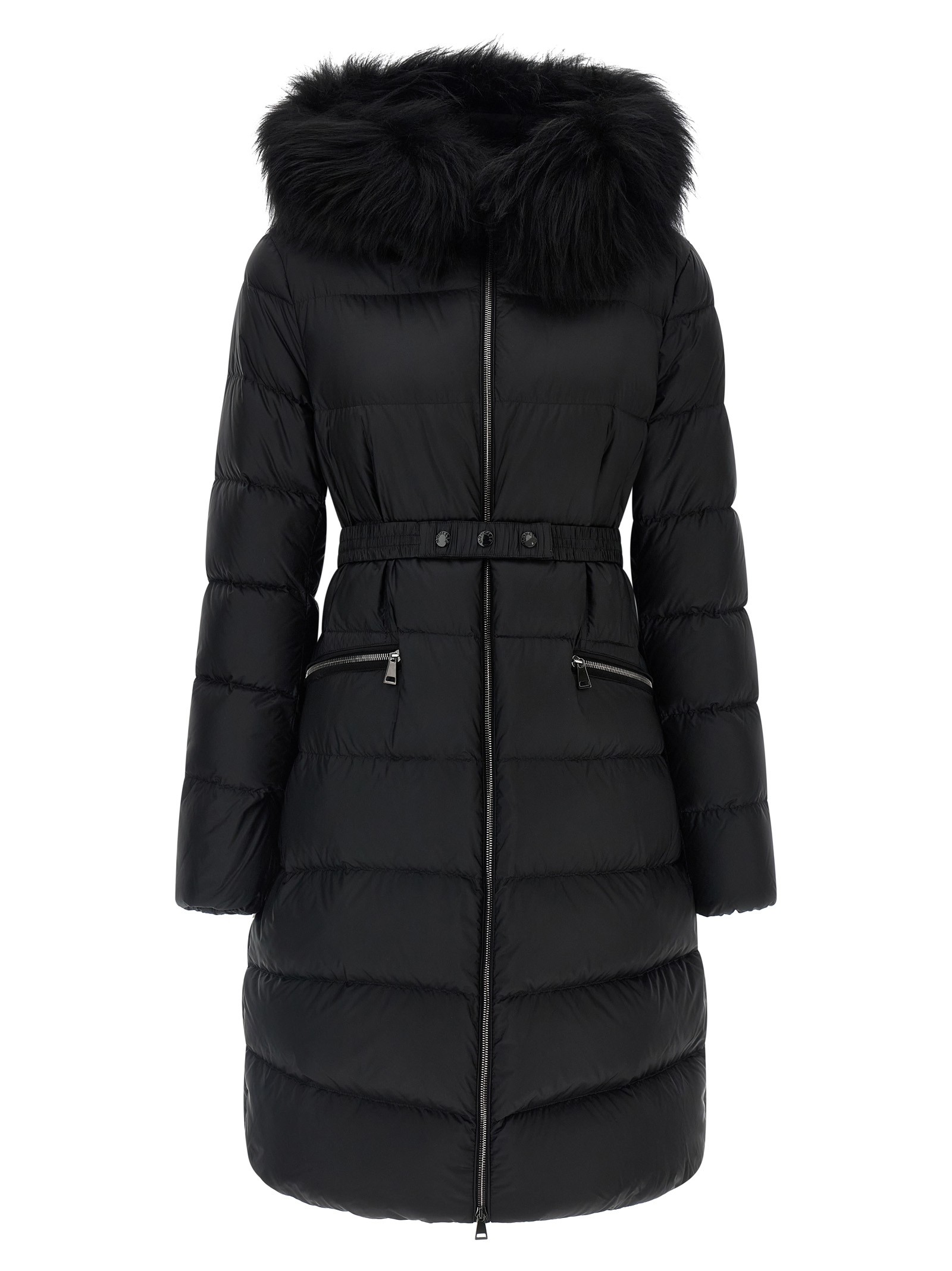 Moncler 'Boedic' Down Jacket