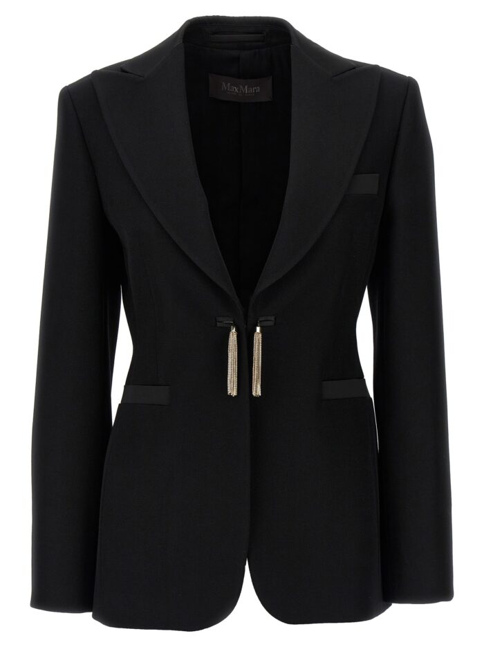 max mara 'boemia' blazer Max Mara 'Boemia' Blazer